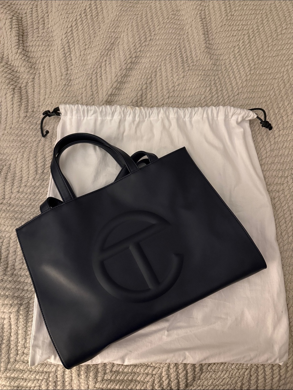 Telfar Medium Tote Bag